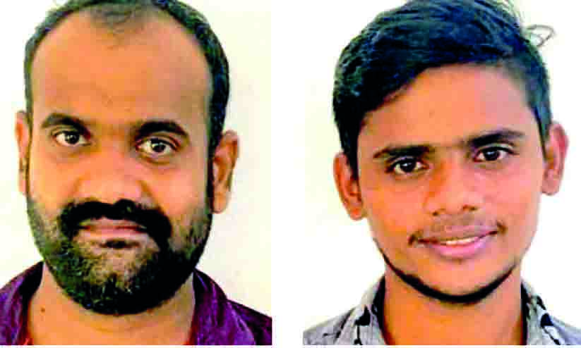 യുവതിയുടെ ചിത്രം മോർഫ് ചെയ്ത് പ്രചരിപ്പിച്ച യുവാക്കൾ അറസ്റ്റിൽ