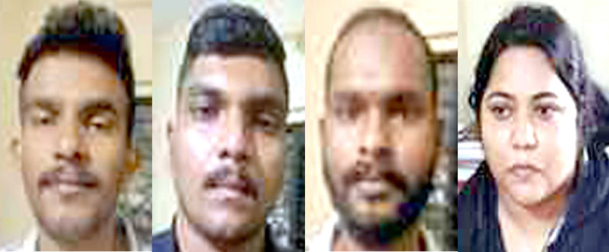 sreejith, dileep, sajil kumar, simi jone sreejith, dileep, sajil kumar, simi jone