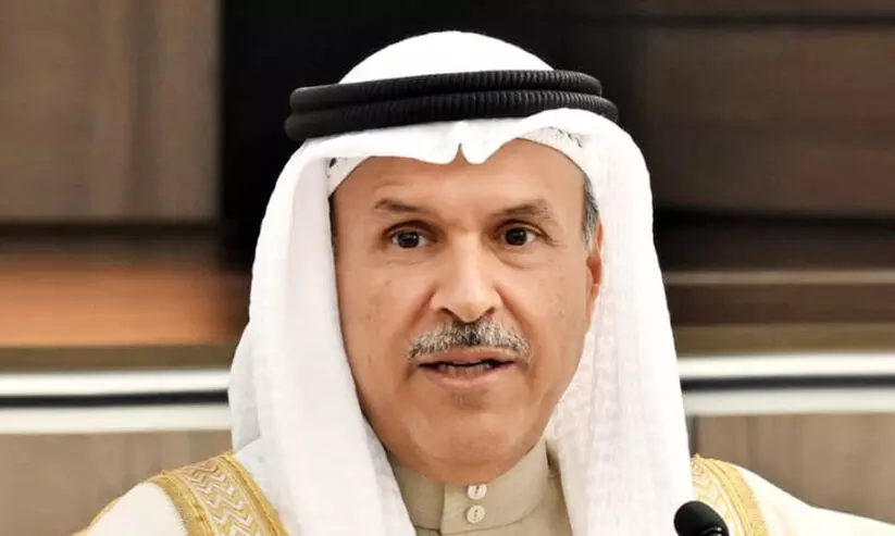 ബഹ്റൈനും ഗോൾഡൻ വിസ പ്രഖ്യാപിച്ചു ബഹ്റൈനും ഗോൾഡൻ വിസ പ്രഖ്യാപിച്ചു