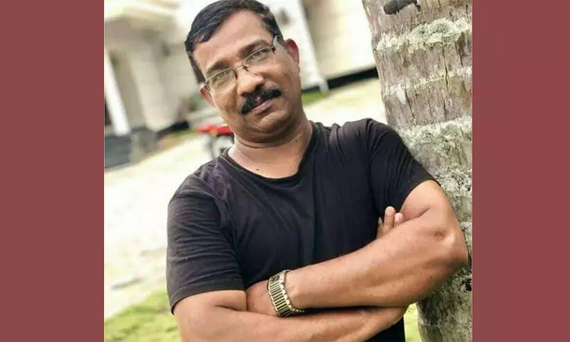 കാണ്മാനില്ല