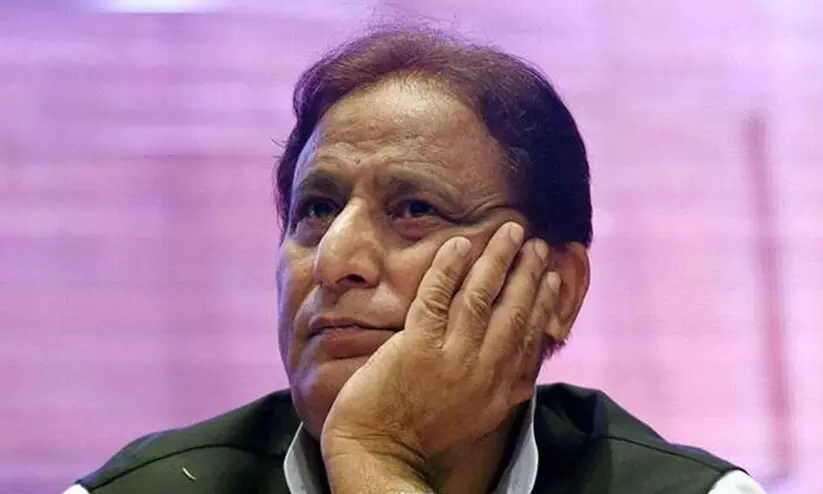 Azam Khan