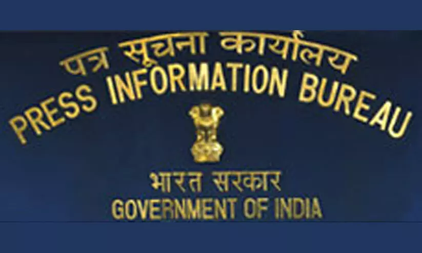 ദേശസുരക്ഷയ്ക്കെതിരെ പ്രവര്‍ത്തിച്ചാല്‍ മാധ്യമപ്രവര്‍ത്തകരുടെ അക്രഡിറ്റേഷന്‍ റദ്ദാക്കും -പ്രസ് ഇന്‍ഫര്‍മേഷന്‍ ബ്യൂറോ