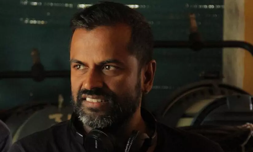 സെന്ന ഹെഗ്ഡെയുടെ സെറ്റില് പെരുമാറ്റച്ചട്ടം; ആഭ്യന്തര പരാതി പരിഹാര സമിതി രൂപീകരിച്ചു സെന്ന ഹെഗ്ഡെയുടെ സെറ്റില് പെരുമാറ്റച്ചട്ടം; ആഭ്യന്തര പരാതി പരിഹാര സമിതി രൂപീകരിച്ചു