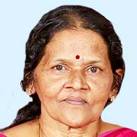 ശ്രീകുമാരി