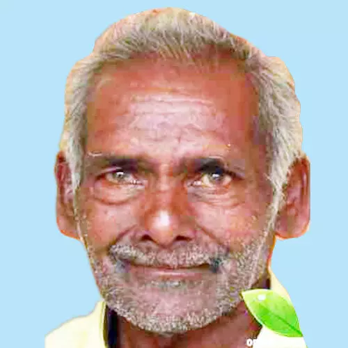 കാ​ൽ​ന​ട​ക്കാ​ര​ൻ ബ​സി​ടി​ച്ച് മ​രി​ച്ചു