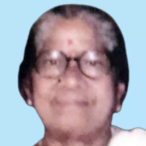 ച​ന്ദ്ര​മ​തി