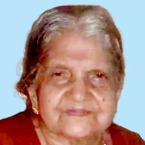 ലീ​ലാ​വ​തി അ​മ്മ