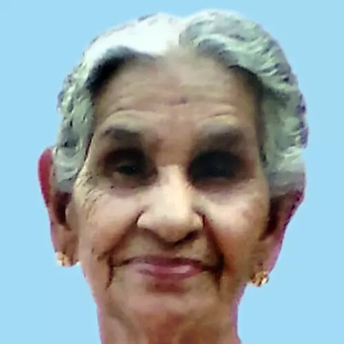 ത്രേസ്യാമ്മ