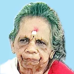 കാ​ർ​ത്യാ​യ​നി​യ​മ്മ