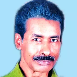 ജോ​ഷി ജോ​ൺ