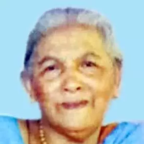 അ​ന്ന​മ്മ