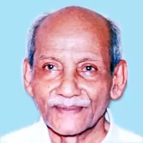 ഹ​മീ​ദ്കു​ഞ്ഞ്