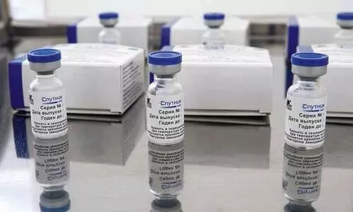 രാജ്യത്ത് സ്പുട്​നിക്​ ലൈറ്റ്​ ഒറ്റ ഡോസ്​ വാക്സിന്​ അനുമതി