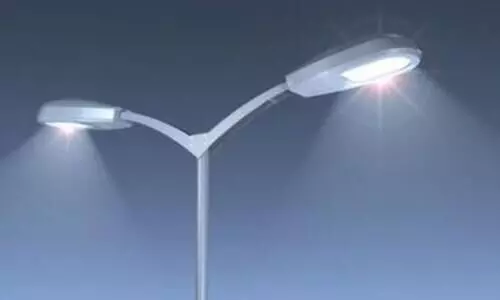 നിലാവ് പദ്ധതി ഉടൻ തിളങ്ങാനൊരുങ്ങി വേങ്ങര