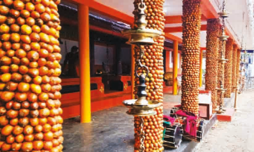 നിറസ്തംഭത്തിൽ വിടരുന്ന കാർഷിക സംസ്കൃതി