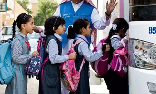 ജി​ദ്ദ ഇ​ന്ത്യ​ൻ സ്‌​കൂ​ൾ വി​ദ്യാ​ർ​ഥി​ക​ളു​ടെ യാ​ത്രാ​സൗ​ക​ര്യം പു​ന​രാ​രം​ഭി​ക്ക​ണം -പ്ര​വാ​സി