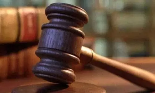 അഹമദാബാദ് സ്ഫോടന പരമ്പര: വിധി ഇന്ന്