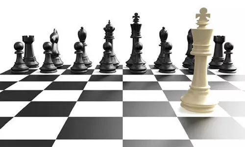 ഇന്‍കാസ് ഓൺലൈന്‍ ചെസ് ടൂർണമെന്റ്