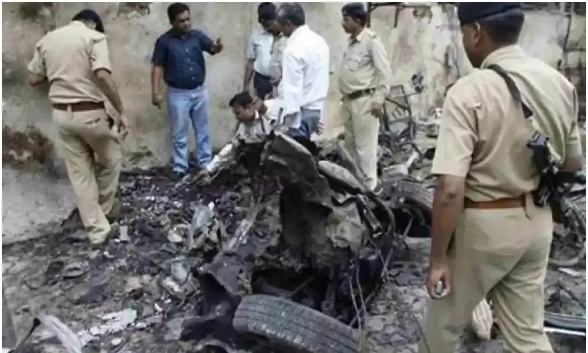 അഹമ്മദാബാദ് സ്‌ഫോടന പരമ്പര കേസ്; 49 പേർ കുറ്റക്കാർ, 28 പേരെ വെറുതെവിട്ടു