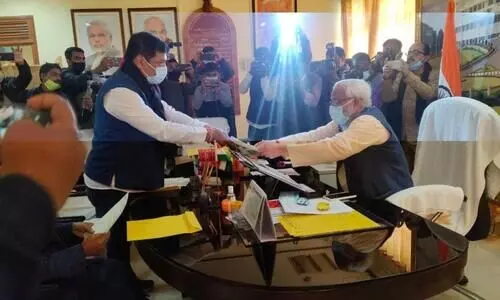 വടക്കുകിഴക്കൻ സംസ്ഥാനങ്ങളിൽ പിടിമുറുക്കാനുറച്ച് കോൺഗ്രസ്