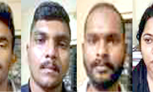 sreejith, dileep, sajil kumar, simi jone