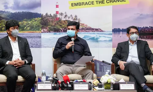 ടൂറിസം മേഖലയിൽ സ്വകാര്യ പങ്കാളിത്ത​ത്തോടെ പദ്ധതികൾ നടപ്പാക്കും -മന്ത്രി റിയാസ്​