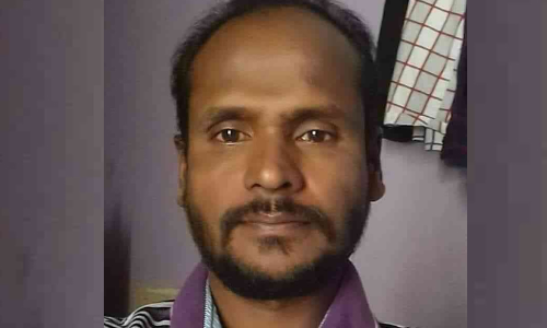 കോവിഡ് രോഗി ആശുപത്രിയിൽ തൂങ്ങി മരിച്ച നിലയിൽ