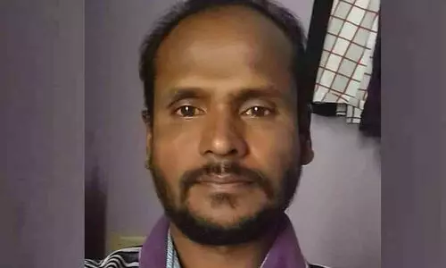 കോവിഡ് രോഗി ആശുപത്രിയിൽ തൂങ്ങി മരിച്ച നിലയിൽ