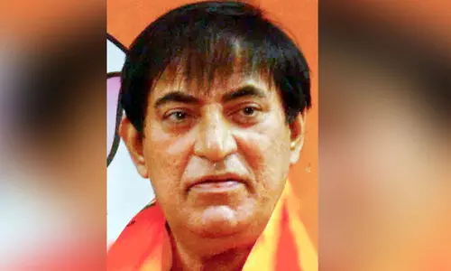 ഏഷ്യൻ ഗെയിംസ് ജേതാവ് പ്രവീൺ കുമാർ സോബ്തി അന്തരിച്ചു