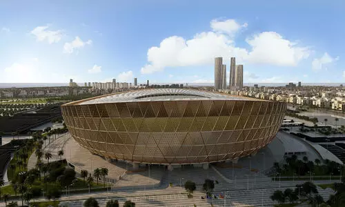 ഫിഫ ലോകകപ്പ്: ബുക്ക് ചെയ്തത് 1.7 കോടി ടിക്കറ്റുകൾക്ക് ഫിഫ ലോകകപ്പ്: ബുക്ക് ചെയ്തത് 1.7 കോടി ടിക്കറ്റുകൾക്ക്