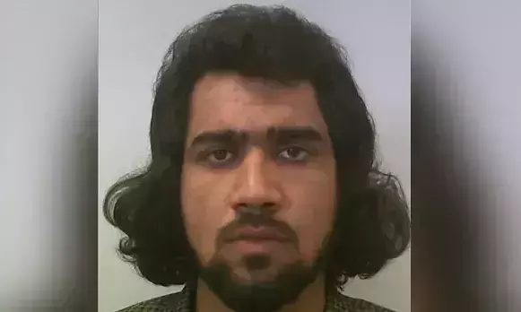 Sanaullah Ghafari 82222