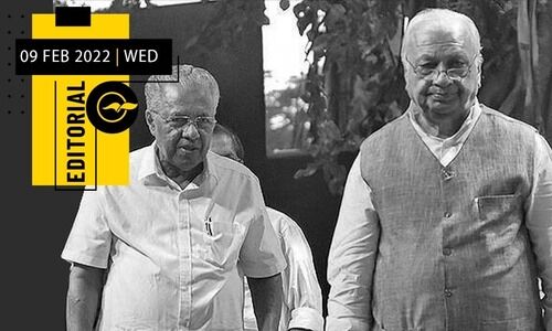 ലോകായുക്ത വെറുമൊരു ഓംബുഡ്സ്മാൻ