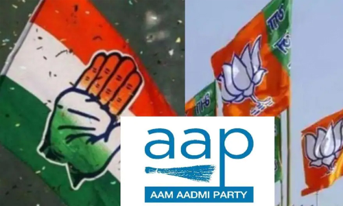 ഗോവയിൽ കോടിപതികൾ 187; ക്രിമിനൽ കേസുള്ളവർ 77 പേർ