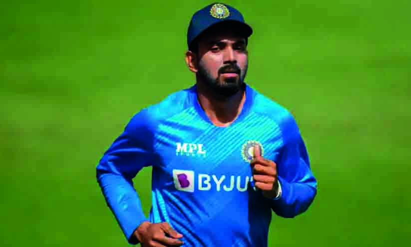 ഇന്ത്യ-വിൻഡീസ് ഏകദിന പരമ്പര: ര​ണ്ടാം അ​ങ്കം ഇ​ന്ന്; രാ​ഹു​ൽ ഇ​റ​ങ്ങും