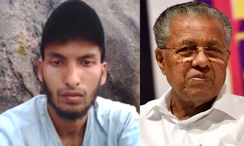 Malampuzha Babu Rescue, Pinarayi vijayan Malampuzha Babu Rescue, Pinarayi vijayan