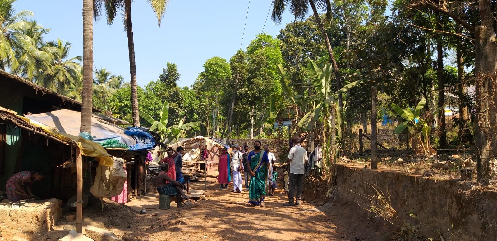 അഡീഷനൽ ട്രൈബൽ സബ് പ്ലാൻ കടലാസിലൊതുങ്ങി; നിലമ്പൂരിലും പോത്തുകല്ലിലും ആദിവാസി കോളനി വികസനം അട്ടിമറിച്ചു