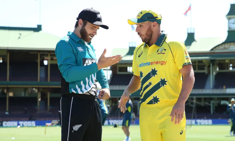 australia-new zealand series australia-new zealand series