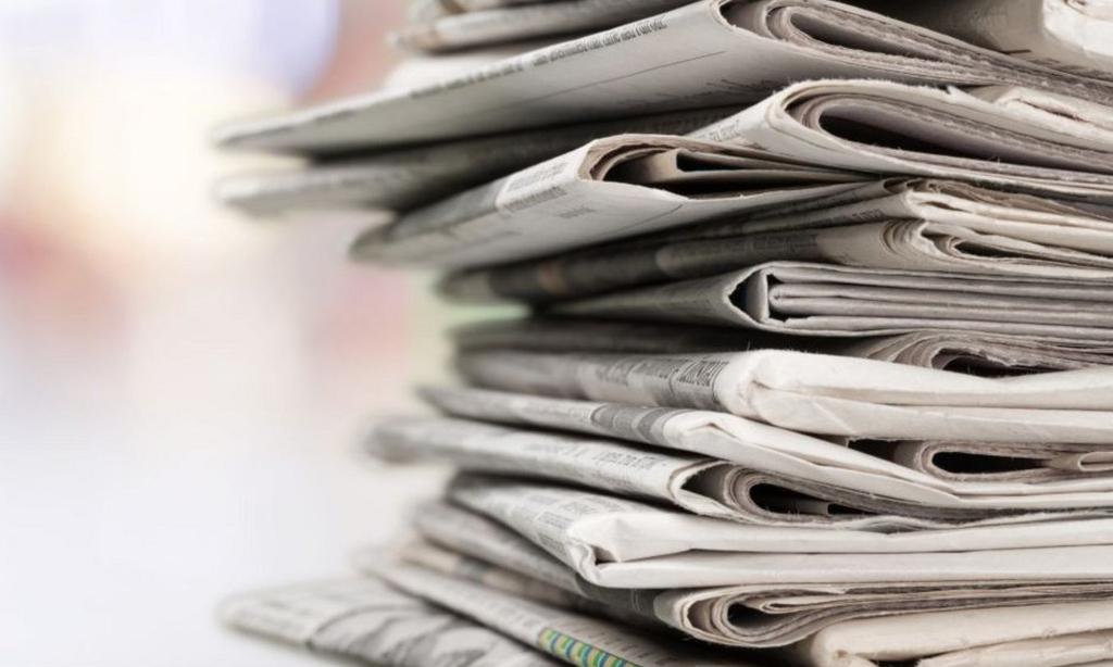 Newspapers Newspapers