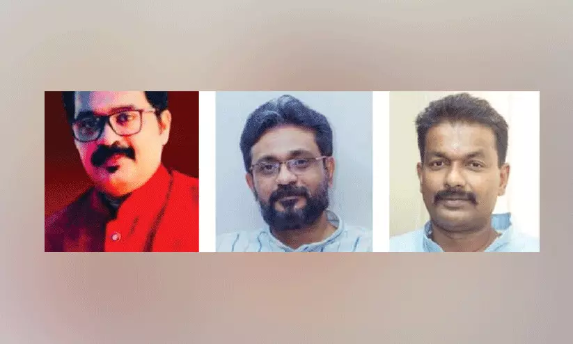 ഉമ്മുൽ ഖുവൈൻ ഇന്ത്യൻ അസോസിയേഷൻ ഭാരവാഹികൾ ഉമ്മുൽ ഖുവൈൻ ഇന്ത്യൻ അസോസിയേഷൻ ഭാരവാഹികൾ