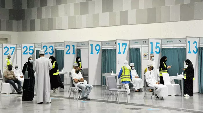 കോവിഡ്: എട്ട് മരണം; 2,303 പേർക്ക് രോഗബാധ കോവിഡ്: എട്ട് മരണം; 2,303 പേർക്ക് രോഗബാധ