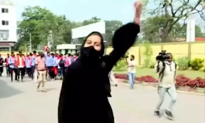 ‘Upholding constitutional rights’; TMMK to offer Muskan award ‘Upholding constitutional rights’; TMMK to offer Muskan award