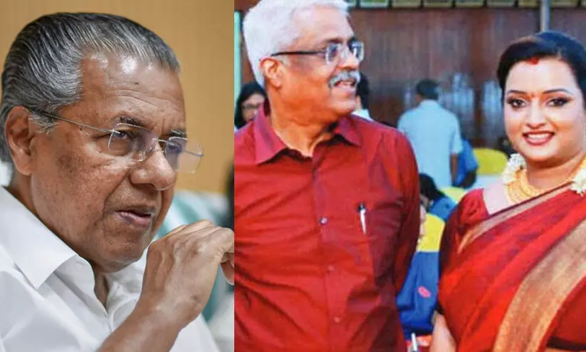 ഒരു തരം പ്രത്യേക പക ഉയർന്നു വന്നുവെന്നാണ് എന്റെയും തോന്നൽ -ശിവശങ്കറിന്റെ പുസ്തകത്തെ കുറിച്ച് മുഖ്യമന്ത്രി ഒരു തരം പ്രത്യേക പക ഉയർന്നു വന്നുവെന്നാണ് എന്റെയും തോന്നൽ -ശിവശങ്കറിന്റെ പുസ്തകത്തെ കുറിച്ച് മുഖ്യമന്ത്രി