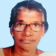 പാ​ർ​വ​തി