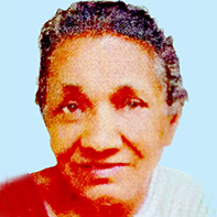 മീ​നാ​ക്ഷി​യ​മ്മ