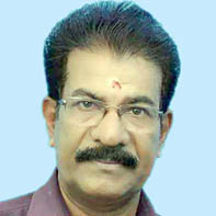 ശ​ര​ത്ച​ന്ദ്ര​ൻ നാ​യ​ർ