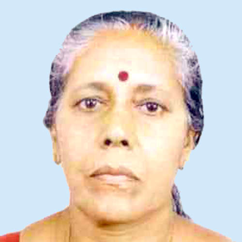 രാ​ധ​മ്മ