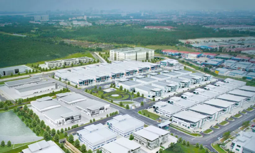 സ്വകാര്യ വ്യവസായ എസ്റ്റേറ്റുകൾ സർക്കാർ പരിഗണനയിൽ സ്വകാര്യ വ്യവസായ എസ്റ്റേറ്റുകൾ സർക്കാർ പരിഗണനയിൽ