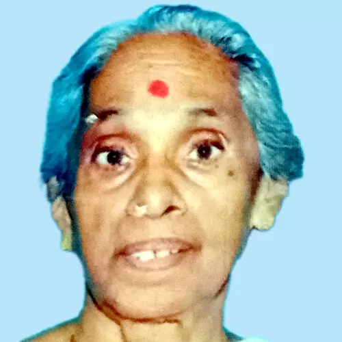 സ​രോ​ജി​നി