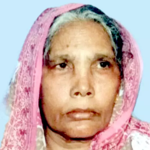 കു​ഞ്ഞി ബീ​വാ​ത്തു