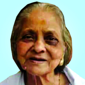 ദേ​വ​കി